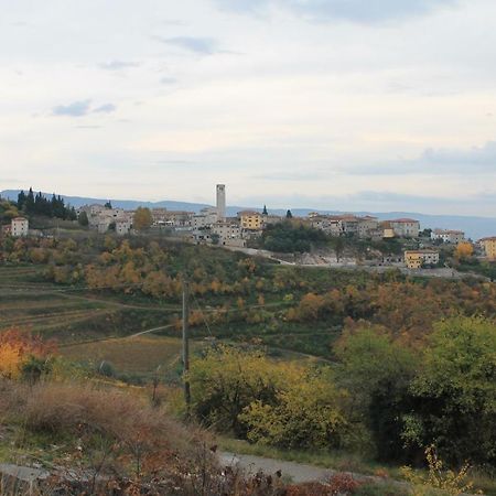 La Grande Casa Valpolicella Bed & Breakfast ซานตัมบรอโจ ดิ วัลโปลีเชลลา ภายนอก รูปภาพ