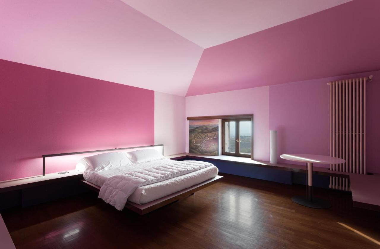 La Grande Casa Valpolicella Bed & Breakfast ซานตัมบรอโจ ดิ วัลโปลีเชลลา ภายนอก รูปภาพ