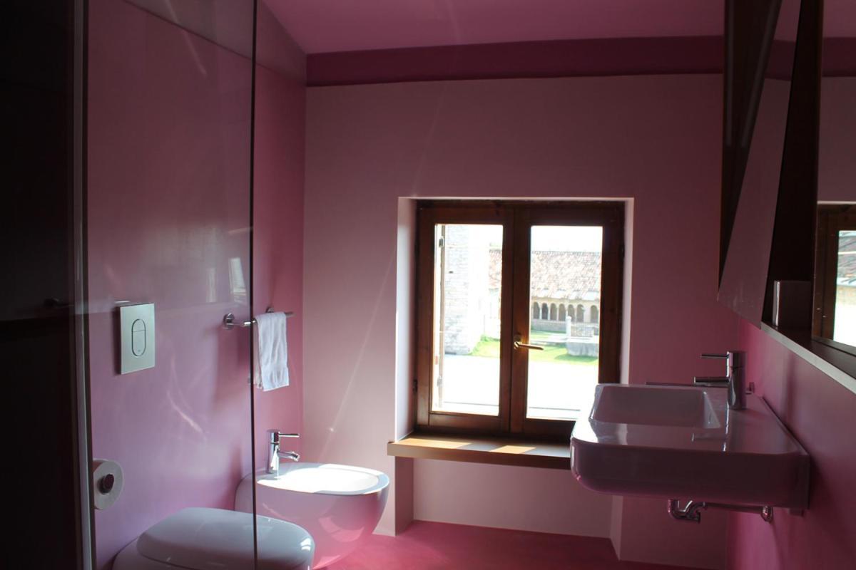 La Grande Casa Valpolicella Bed & Breakfast ซานตัมบรอโจ ดิ วัลโปลีเชลลา ภายนอก รูปภาพ