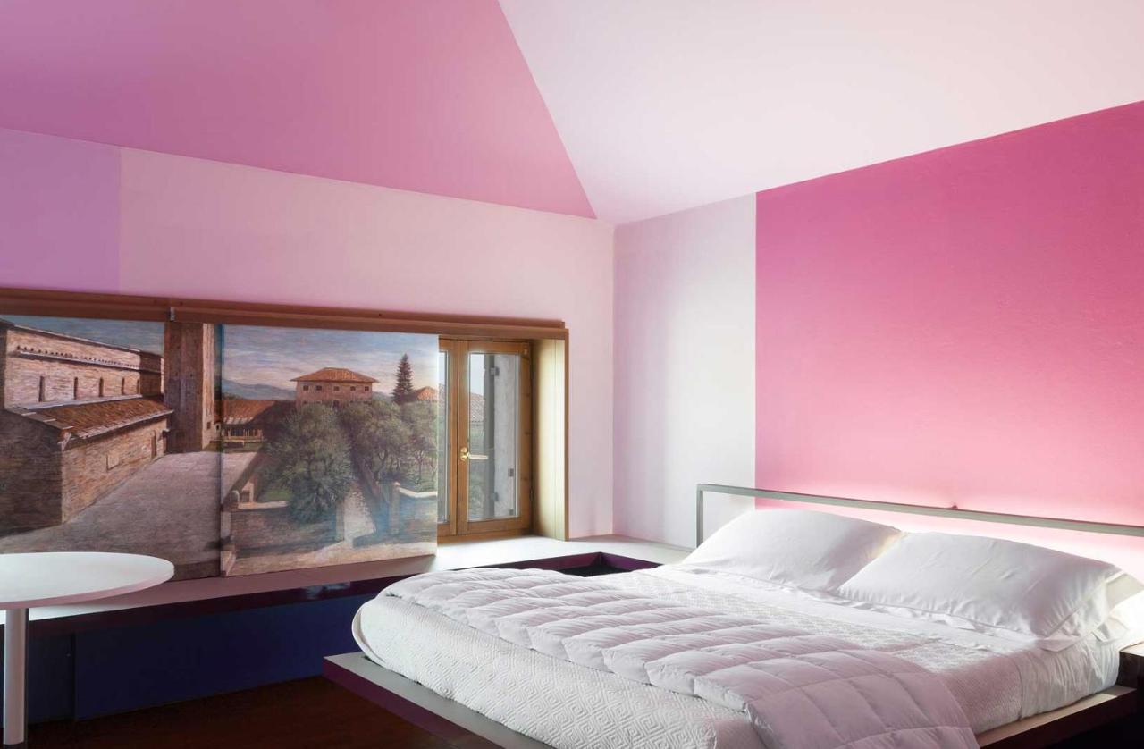 La Grande Casa Valpolicella Bed & Breakfast ซานตัมบรอโจ ดิ วัลโปลีเชลลา ภายนอก รูปภาพ