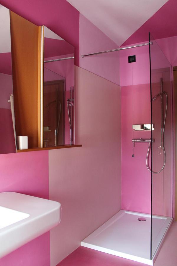 La Grande Casa Valpolicella Bed & Breakfast ซานตัมบรอโจ ดิ วัลโปลีเชลลา ภายนอก รูปภาพ