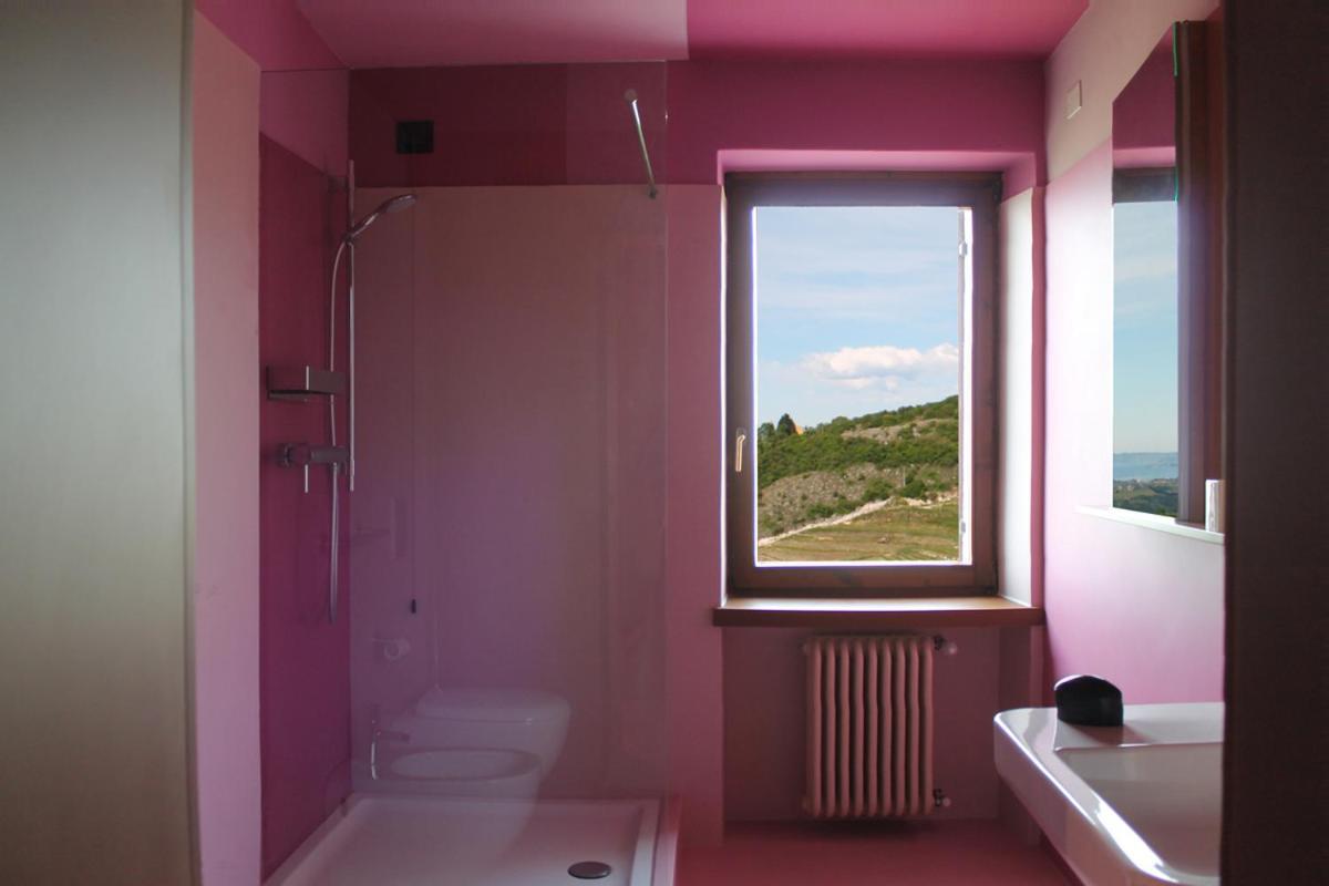 La Grande Casa Valpolicella Bed & Breakfast ซานตัมบรอโจ ดิ วัลโปลีเชลลา ภายนอก รูปภาพ