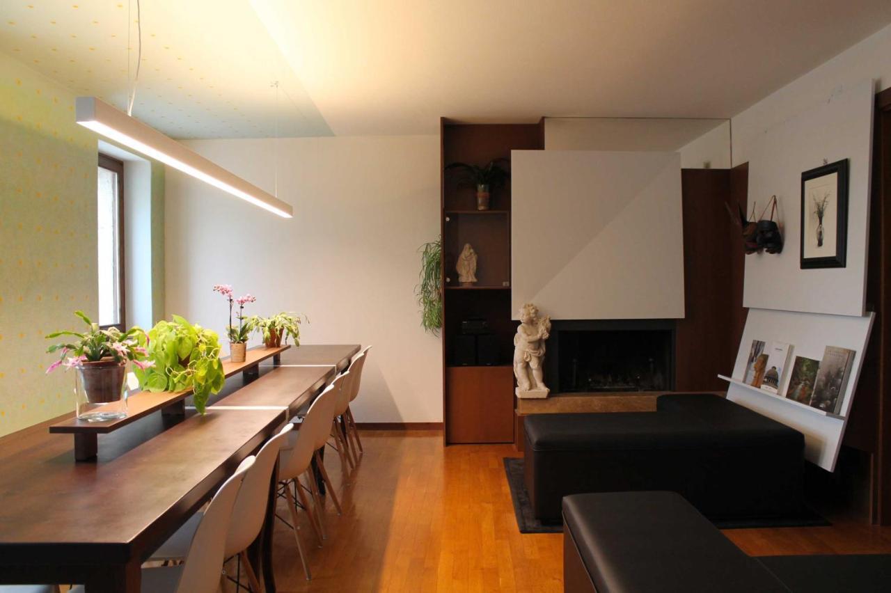 La Grande Casa Valpolicella Bed & Breakfast ซานตัมบรอโจ ดิ วัลโปลีเชลลา ภายนอก รูปภาพ