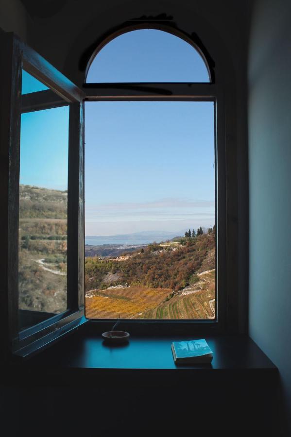 La Grande Casa Valpolicella Bed & Breakfast ซานตัมบรอโจ ดิ วัลโปลีเชลลา ภายนอก รูปภาพ
