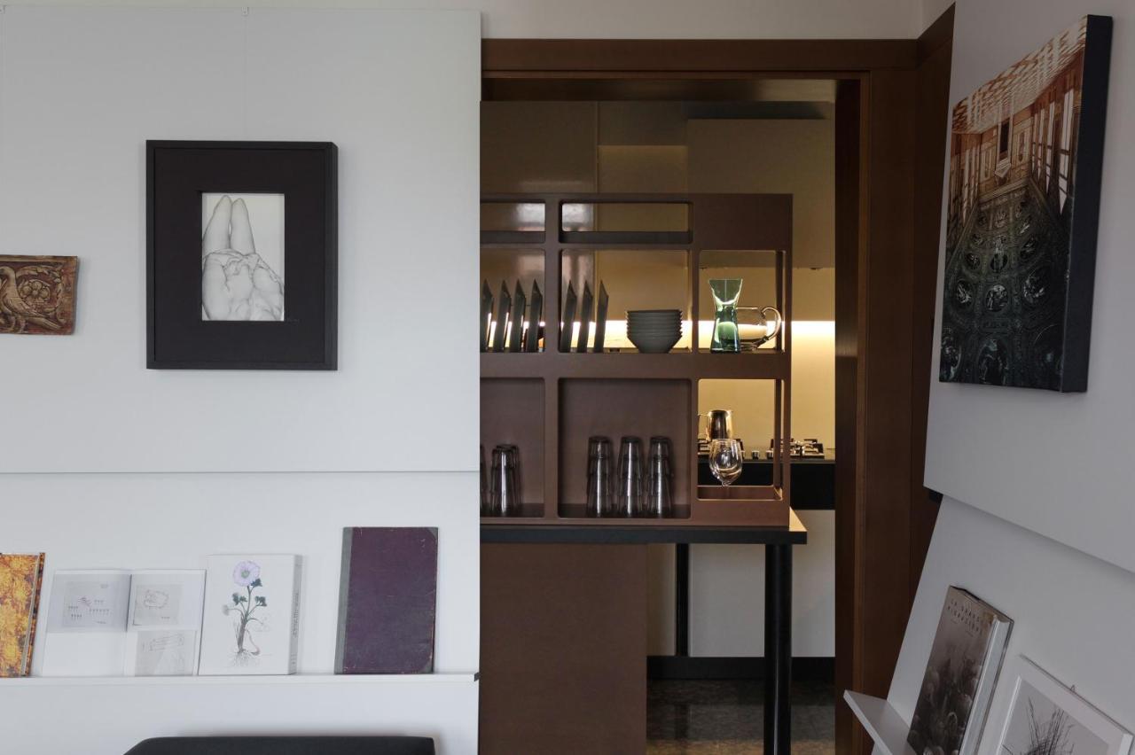La Grande Casa Valpolicella Bed & Breakfast ซานตัมบรอโจ ดิ วัลโปลีเชลลา ภายนอก รูปภาพ
