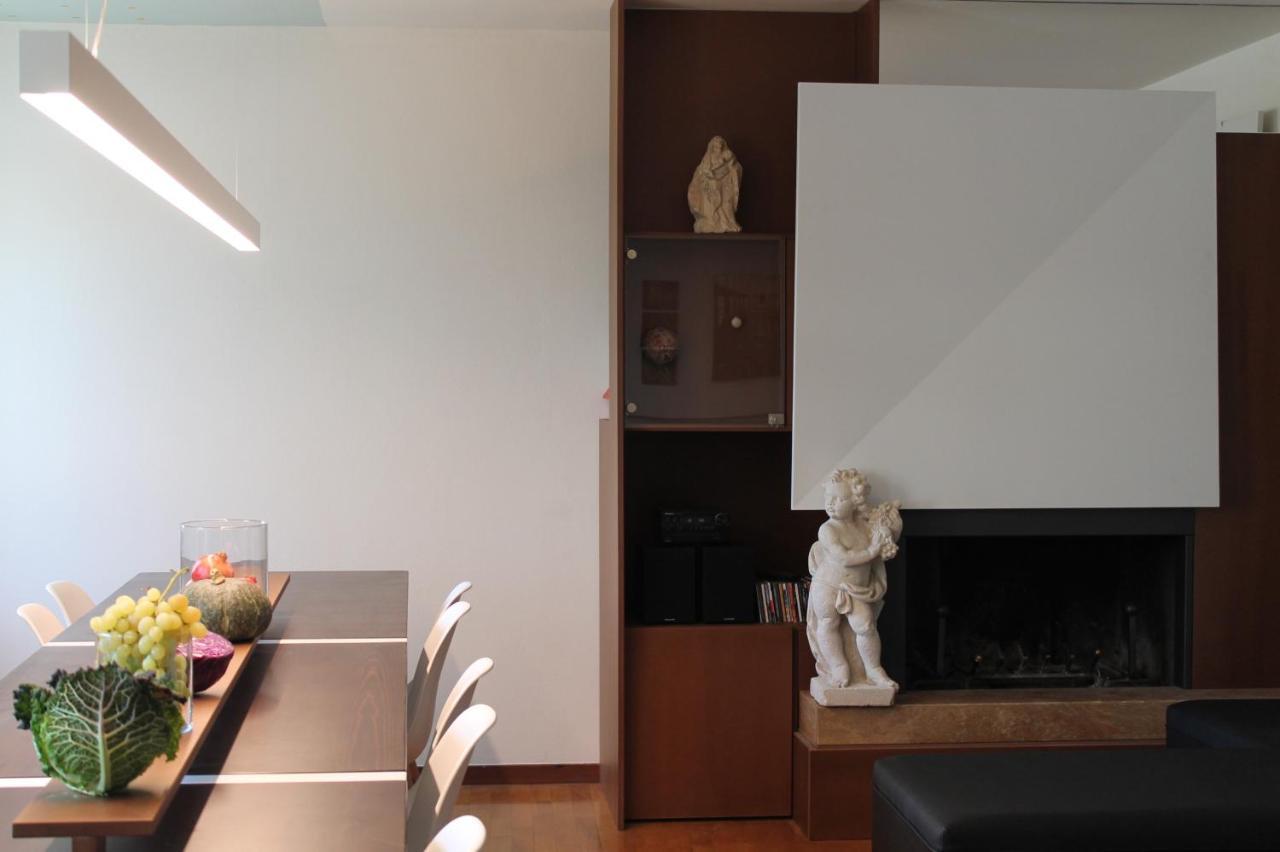 La Grande Casa Valpolicella Bed & Breakfast ซานตัมบรอโจ ดิ วัลโปลีเชลลา ภายนอก รูปภาพ