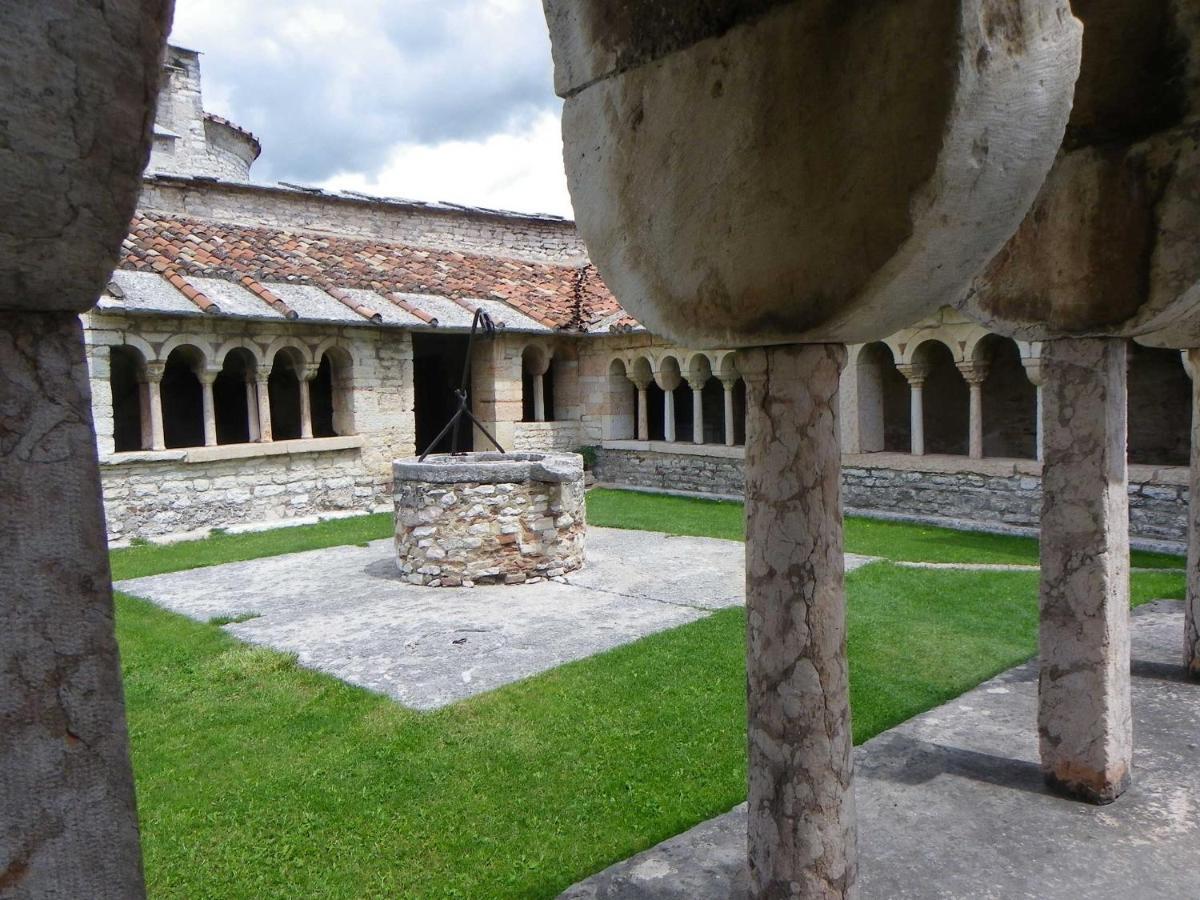 La Grande Casa Valpolicella Bed & Breakfast ซานตัมบรอโจ ดิ วัลโปลีเชลลา ภายนอก รูปภาพ