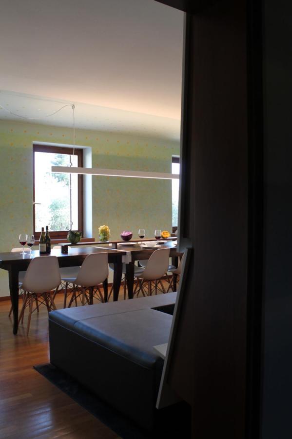 La Grande Casa Valpolicella Bed & Breakfast ซานตัมบรอโจ ดิ วัลโปลีเชลลา ภายนอก รูปภาพ